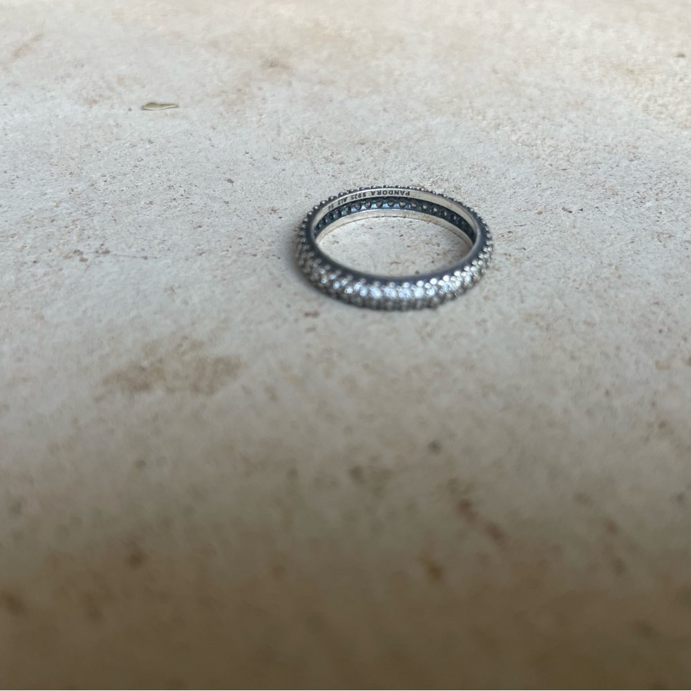 Pandora Stackable Rings - image 4